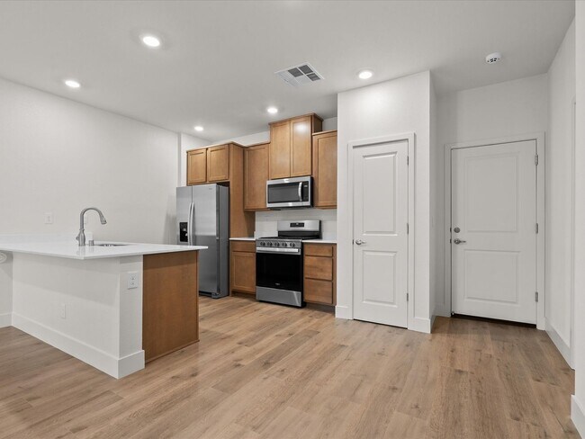 Foto del edificio - New Construction NW Reno