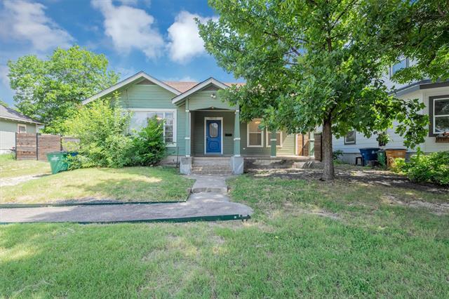 Foto del edificio - 1902 E 16th St