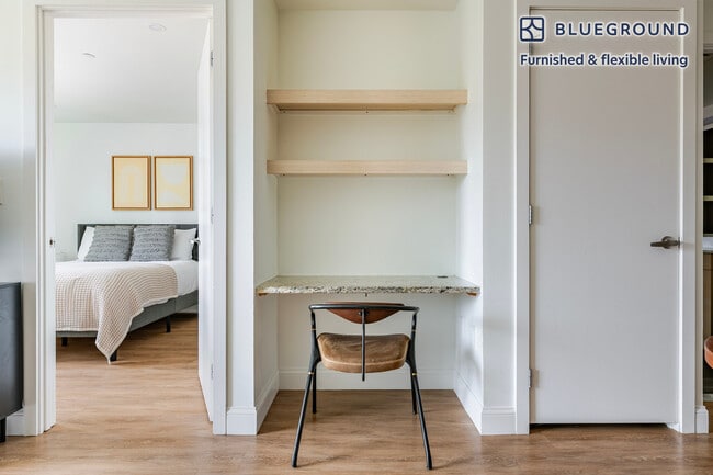 Foto del edificio - 99 Kneeland St