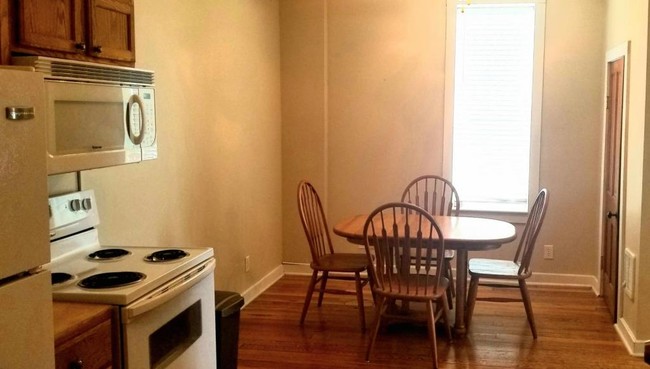 Foto del edificio - 904 Washington St. Apt. C