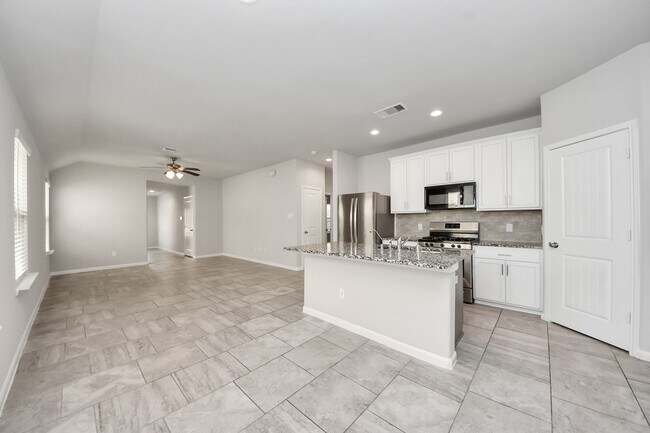 Foto del edificio - 1615 S City Oaks Ln