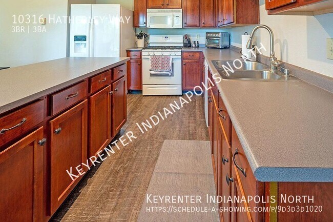 Foto del edificio - 10316 Hatherley Way