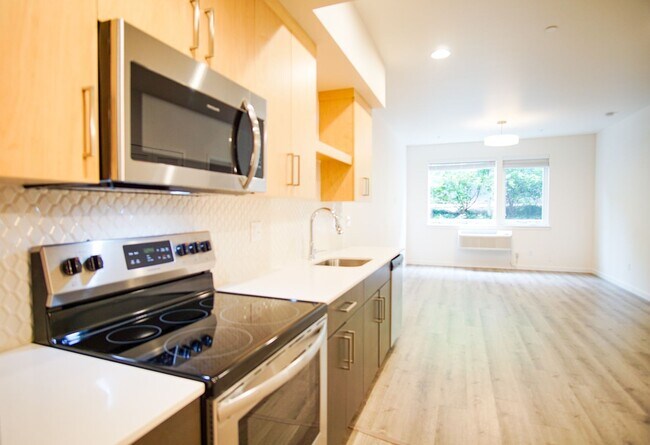 Foto del edificio - John's Landing: Modern + Spacious 2Bdr Ready Soon!