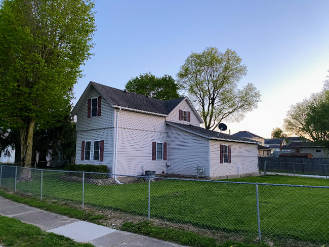 Building Photo - 111 Covington Ave