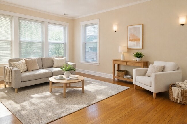 Foto del edificio - 940 E 48th St