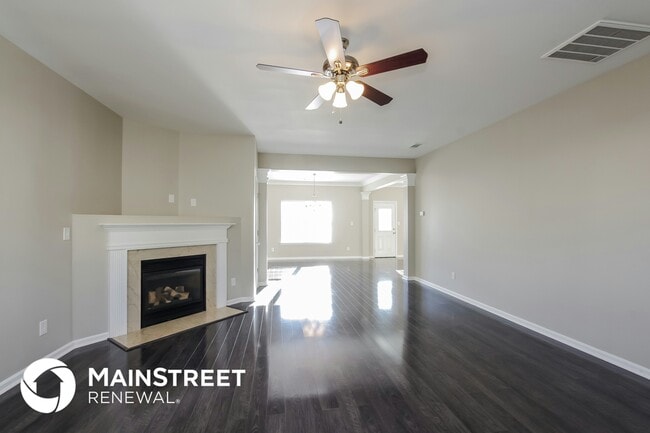 Foto del edificio - 604 Lindsborg Trail