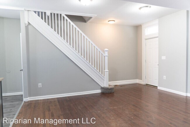 Building Photo - 3 br, 1 bath House - 1647 Chilton St