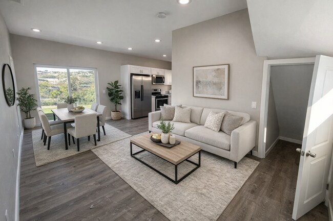 Foto del edificio - 5266-5268 Tipton St