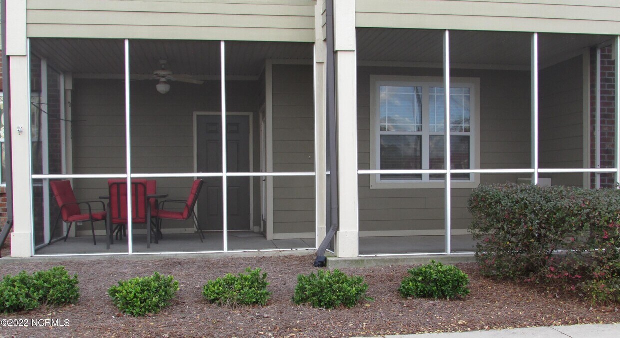 395 S Crow Creek Dr Unit 1207, Calabash, NC 28467 Condo for Rent in