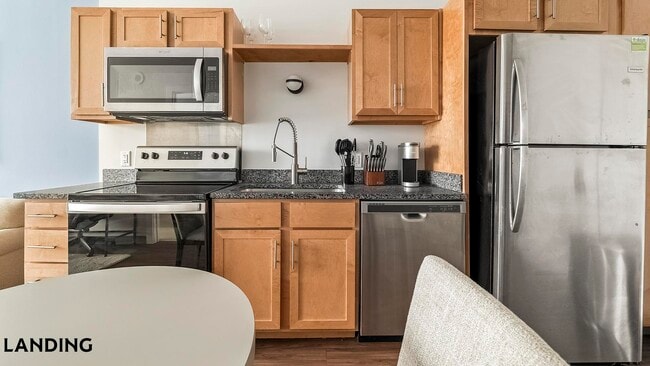 Foto del edificio - 302 13th St S