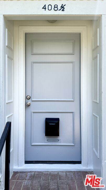 Foto del edificio - 408 S Spalding Dr