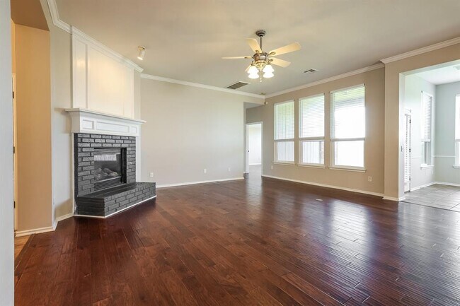 Foto del edificio - 2513 NW 179th Ct