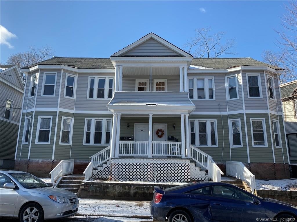 42 Blake St Unit 1R, New Haven, CT 06511 Apartment for Rent in New