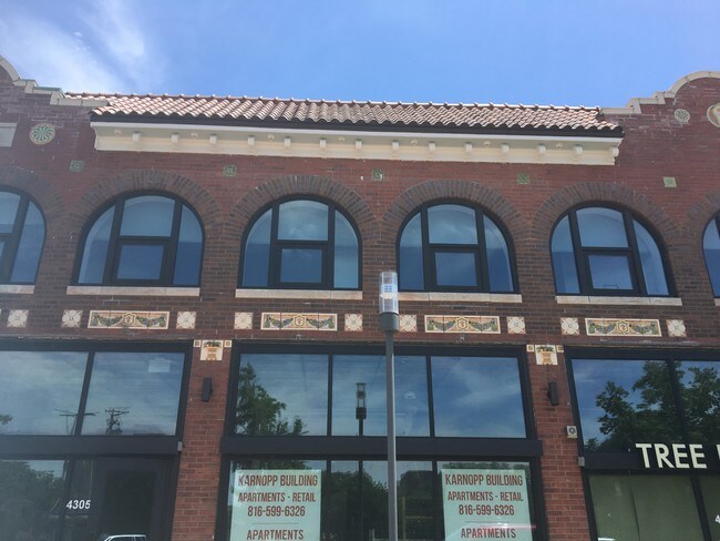 Foto del edificio - 4304 Walnut St
