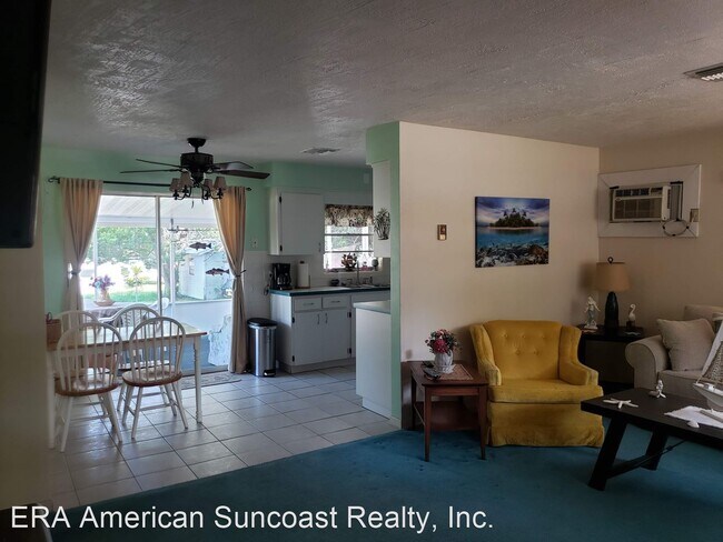 Foto del edificio - 2 br, 1 bath House - 6 N Adams St