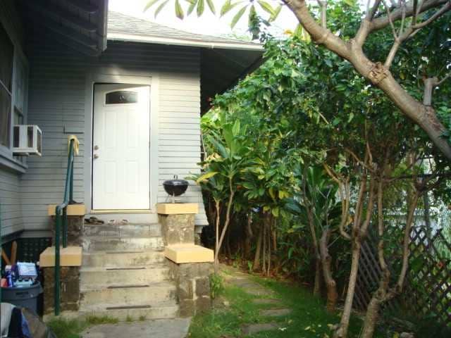Building Photo - 1407 Pensacola St