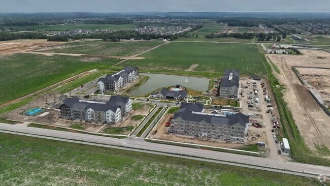  - Aviada Apartments of West Lafayette