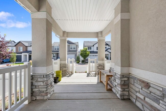 Photo - 12356 Eovaldi Ave (Herriman, UT) House