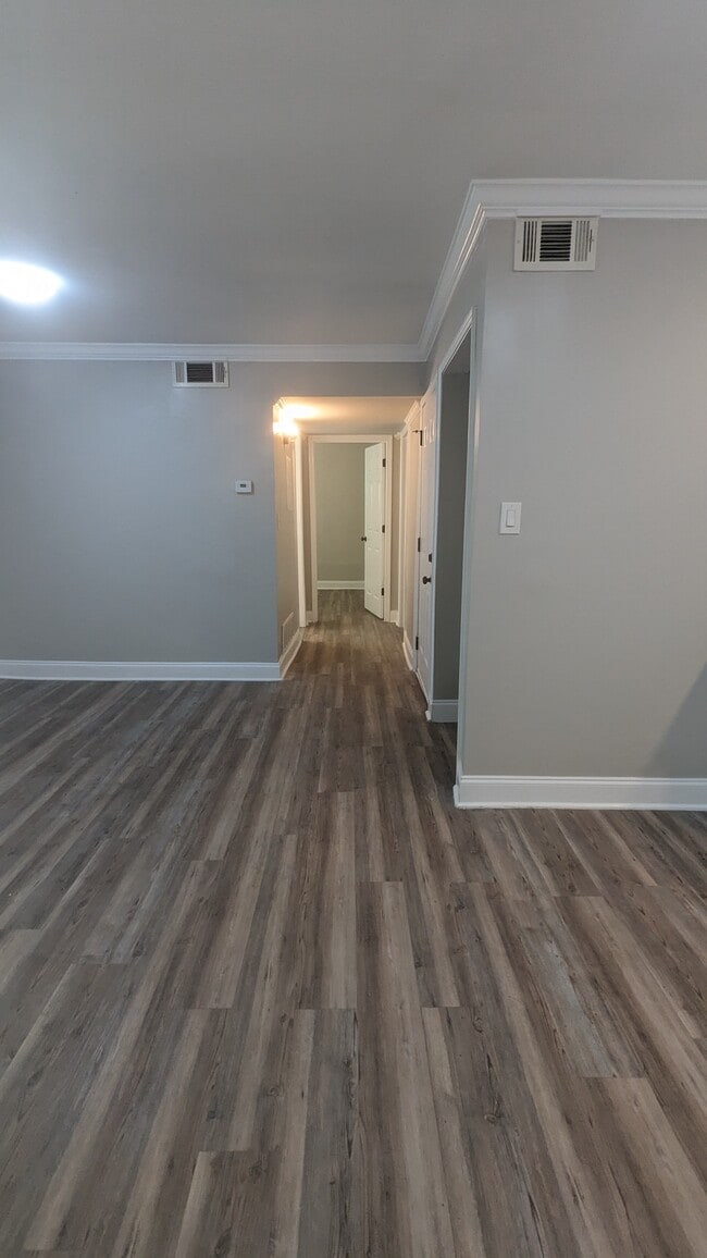 Building Photo - 3567 Adams St