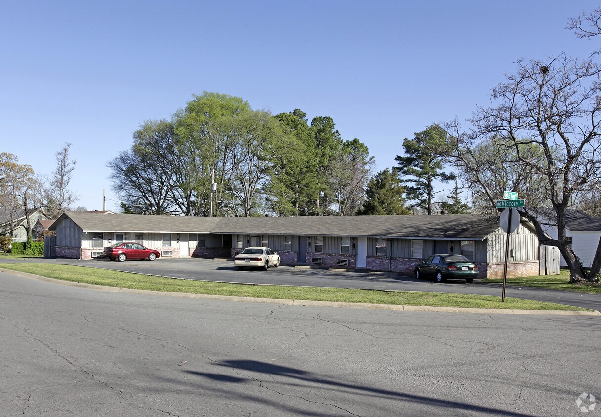 120 S Elm St, Jacksonville, AR 72076 Apartments in Jacksonville, AR