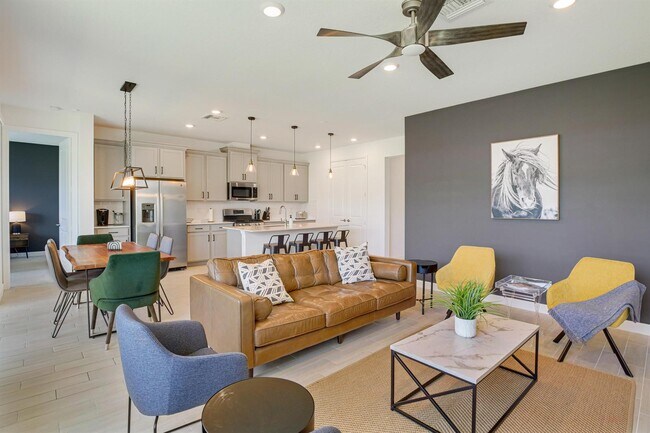 Foto del edificio - 1297 Wandering Willow Way