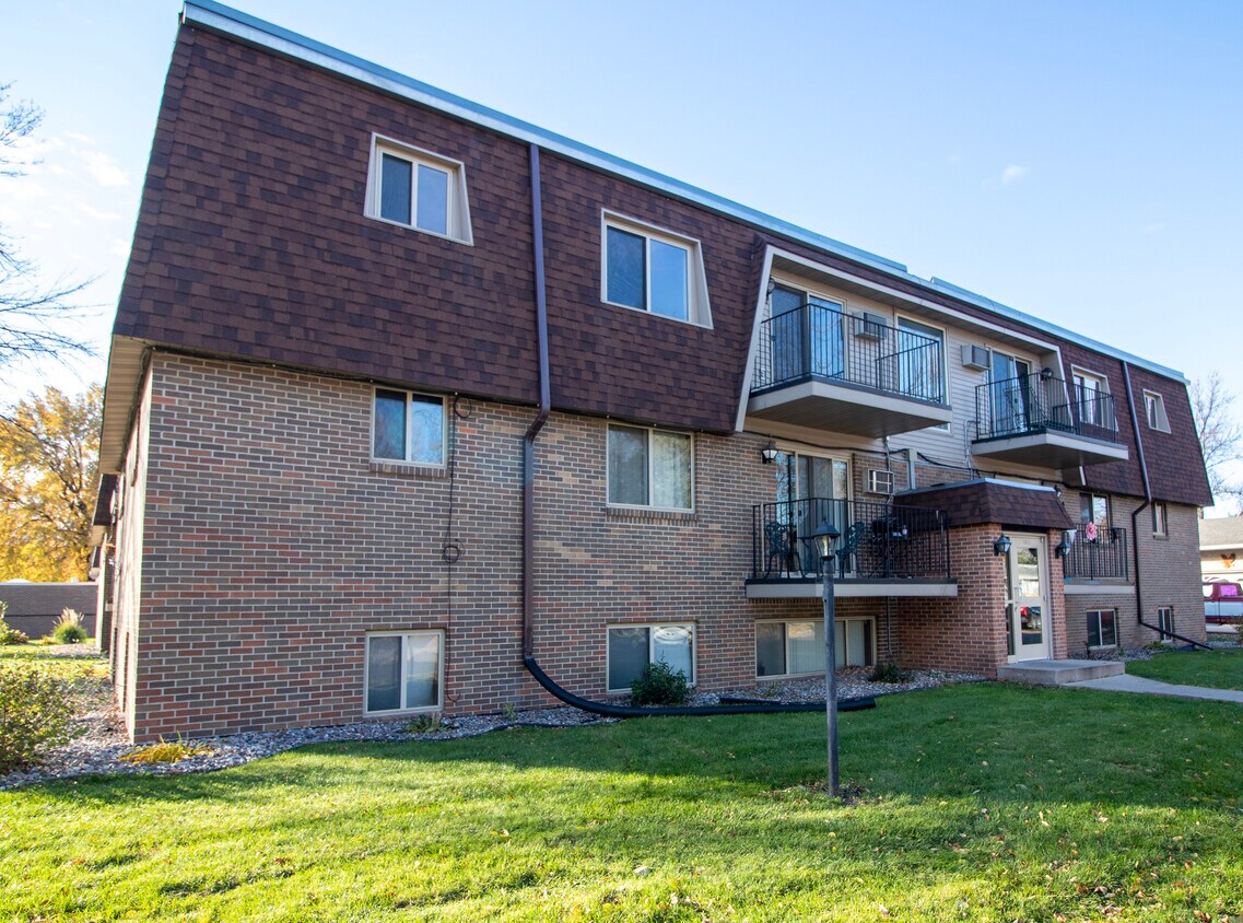 Exterior - 1814 22nd Ave S