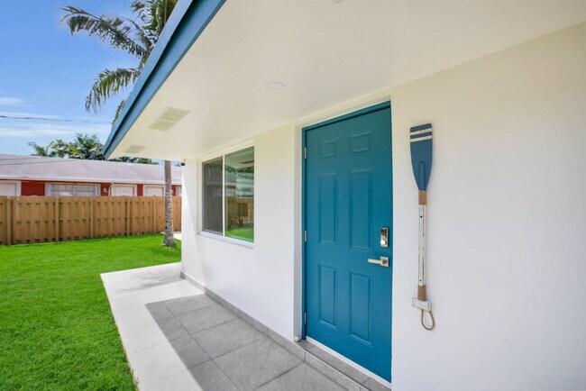 Foto del edificio - 1850 SW 24th St
