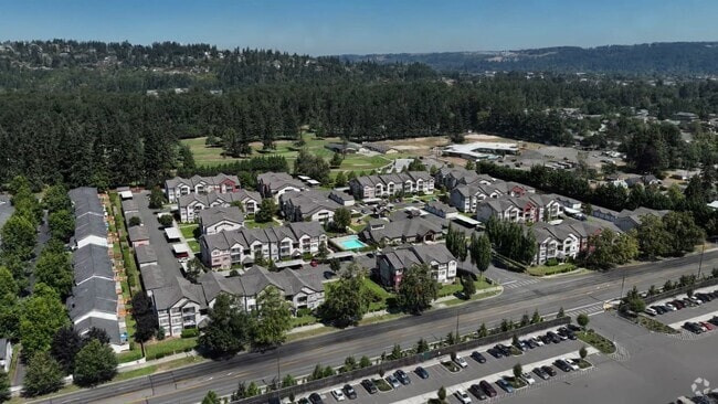  - Linden Lane Apartments