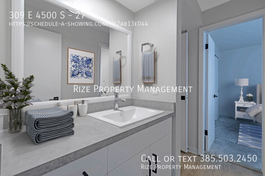 Primary Photo - Where Luxury Meets Convenience. 1 Month Free!