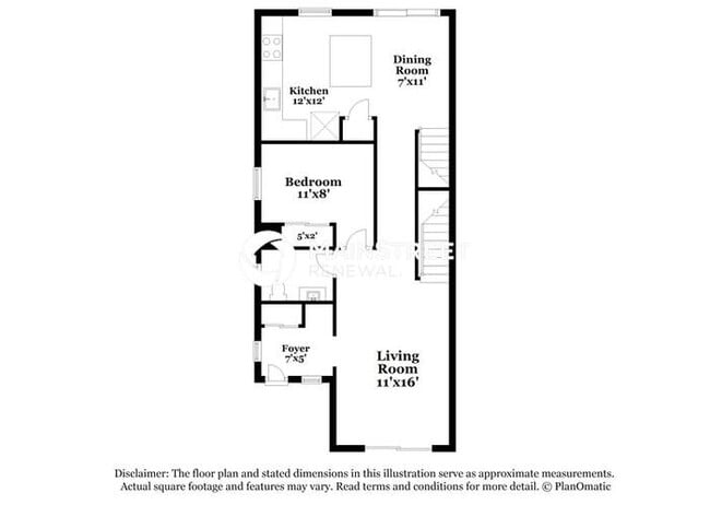 Building Photo - 4 Bedroom Pet-Friendly Home in Colorado Sp...