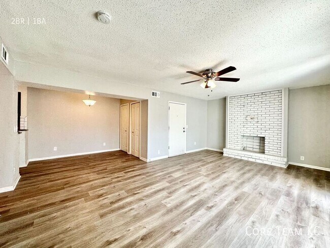 Foto del edificio - 3618 Warwick Blvd