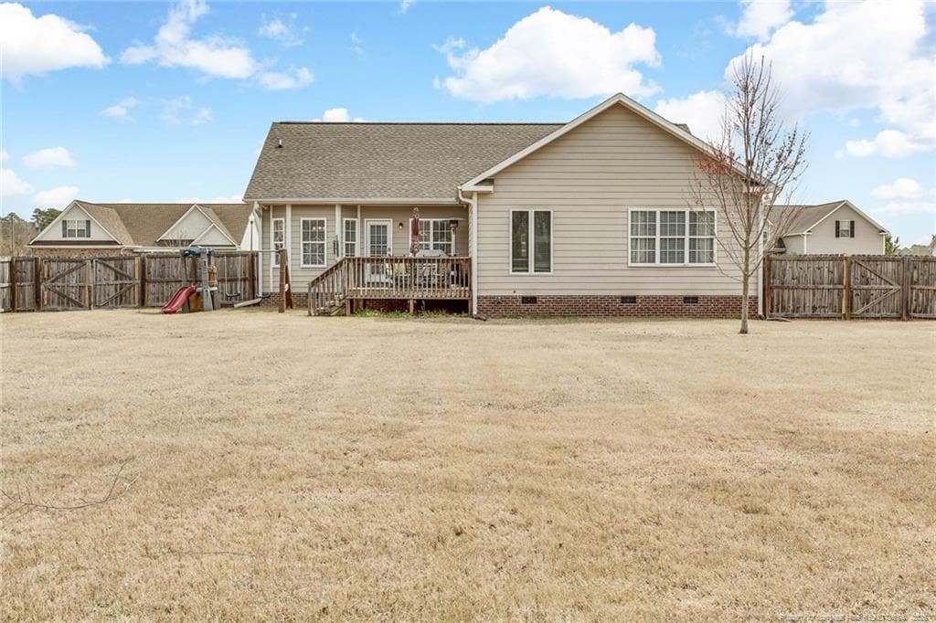 Building Photo - 909 Hidden Oasis Dr