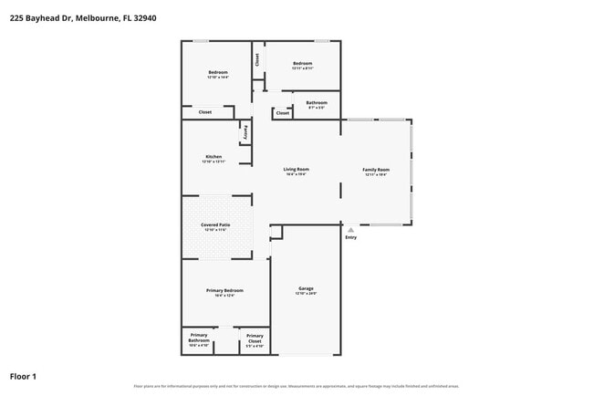 Building Photo - 225 Bayhead Dr