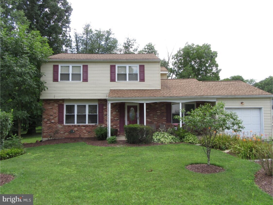 515 Hemingway Dr, Hockessin, DE 19707 House Rental in Hockessin, DE