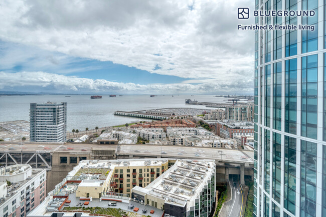 Foto del edificio - 399 Fremont St
