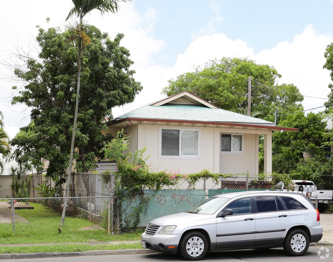 Foto del edificio - 1413 Middle St