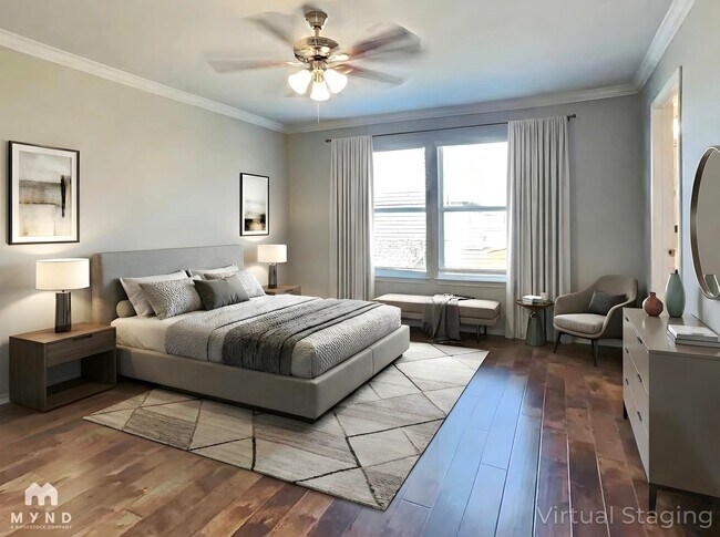 Foto del edificio - 11331 Fine Design