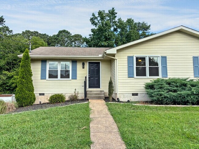 Building Photo - 5021 Bess Moore Rd
