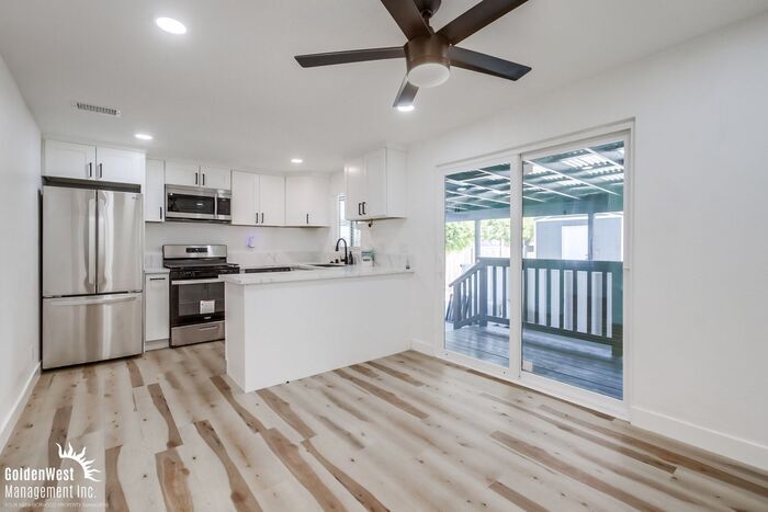 Foto principal - Fully Renovated 1Bdm 1Ba ADU in Lemon Grove!