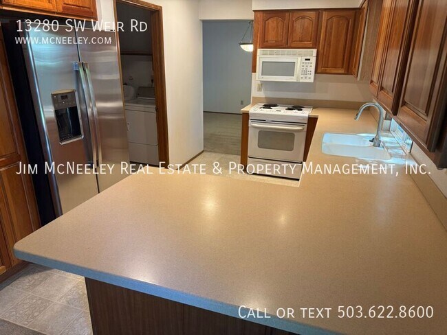 Building Photo - 13280 SW Weir Rd