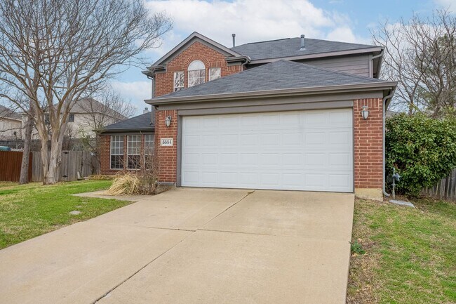 Building Photo - 5554 Lobos Court