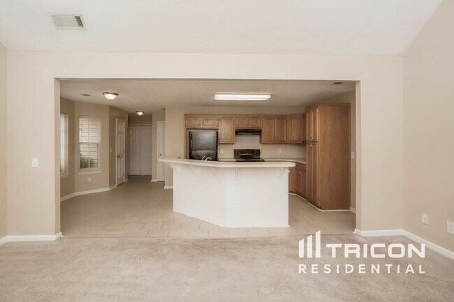 Foto del edificio - 25 Longcreek Ct