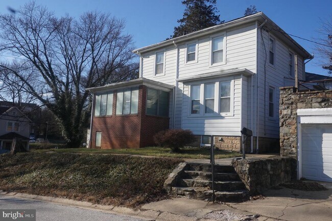 Foto del edificio - 6401 Clearspring Rd