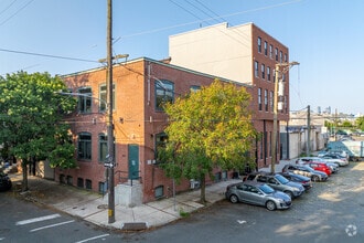 Building Photo - The Nylon Lofts