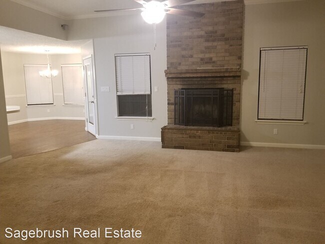 Building Photo - 4 br, 2 bath House - 4017 Eagle Way