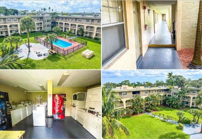 Building Photo - Riverside Manor/N'ice Apartments - 889 Riverside Drive, Ft. Lauderdale, FL 33312