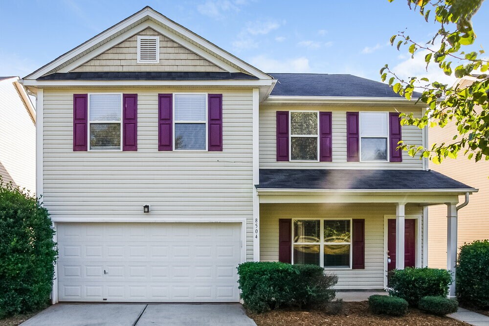 Foto principal - 8504 Old Potters Rd