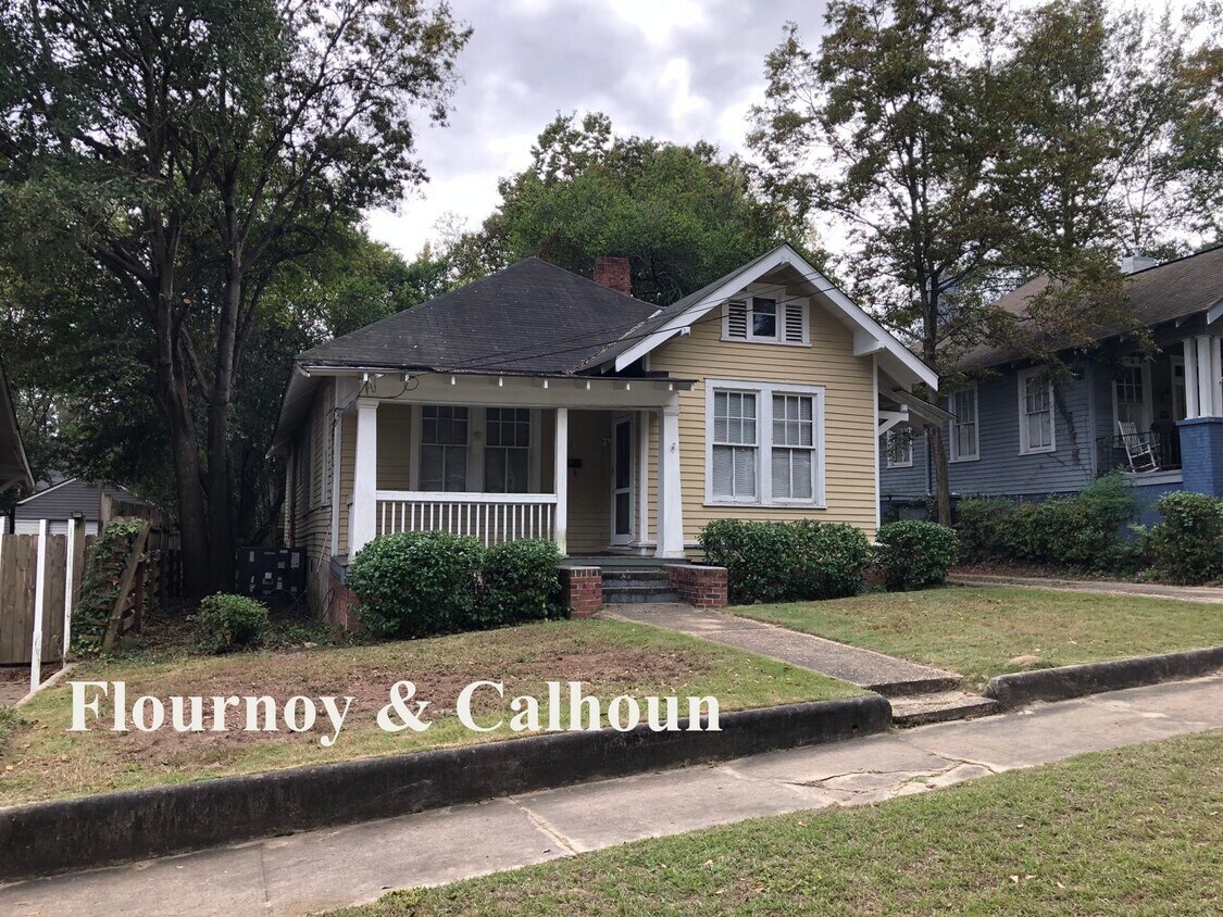 Foto principal - ?1704 18th Street -Walk to Lakebottom- New...