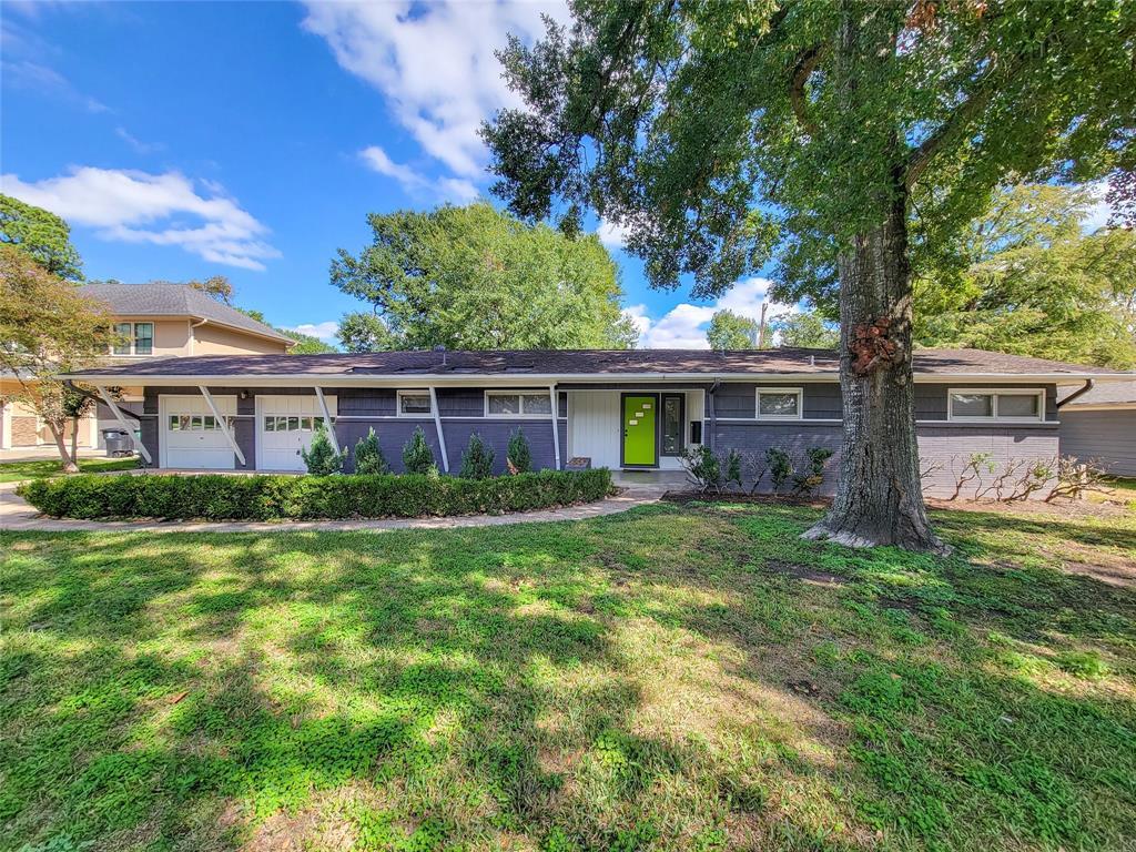 1318 Centennial Dr, Houston, TX 77055 House Rental in Houston, TX