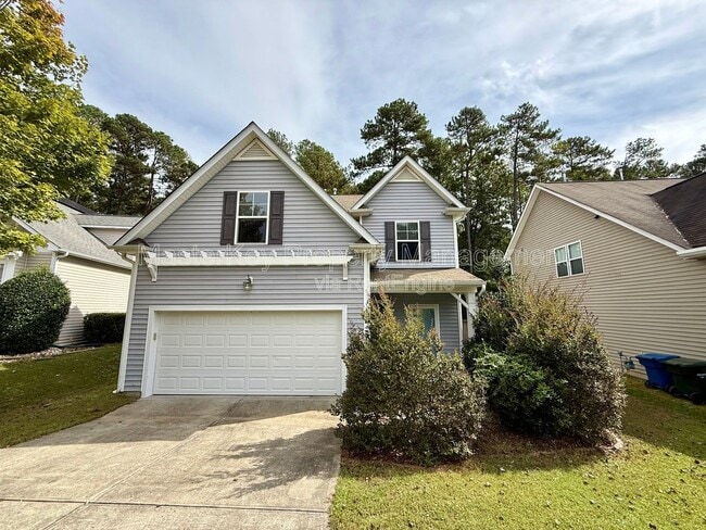 Photo - 450 Jerome Rd House